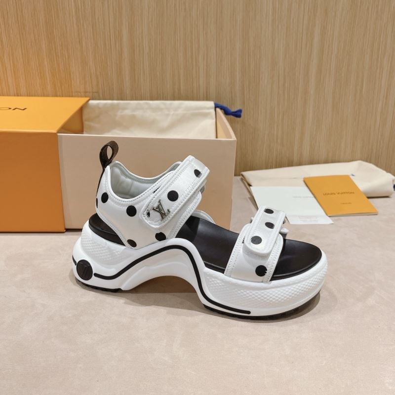 Louis Vuitton Archlight Shoes